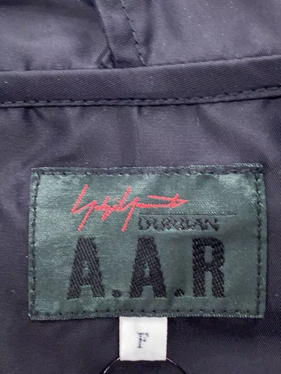 Yohji Yamamoto Nylon Zip Jacket Size US M / EU 48-50 / 2 - 4 Thumbnail