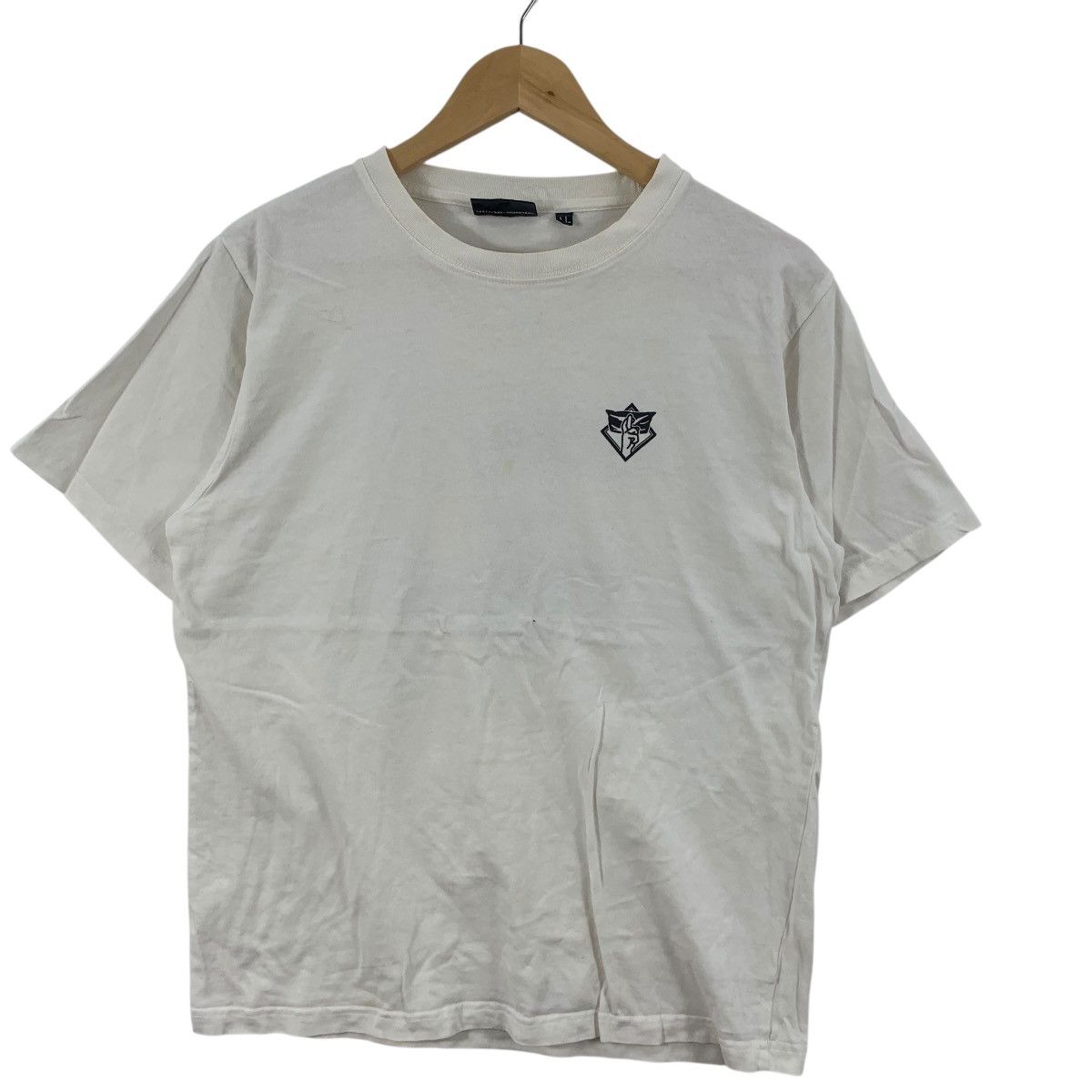 Anime JUJUTSU KAISEN Satoru Gojo Anime Manga Limited Tee Shirt Top Size US L / EU 52-54 / 3 - 5 Thumbnail