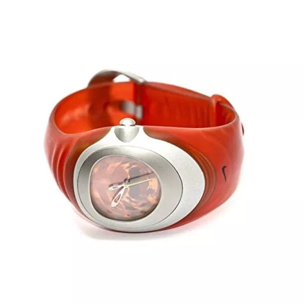 Nike Nike Hurricane watch left handed crown Size ONE SIZE - 1 Preview
