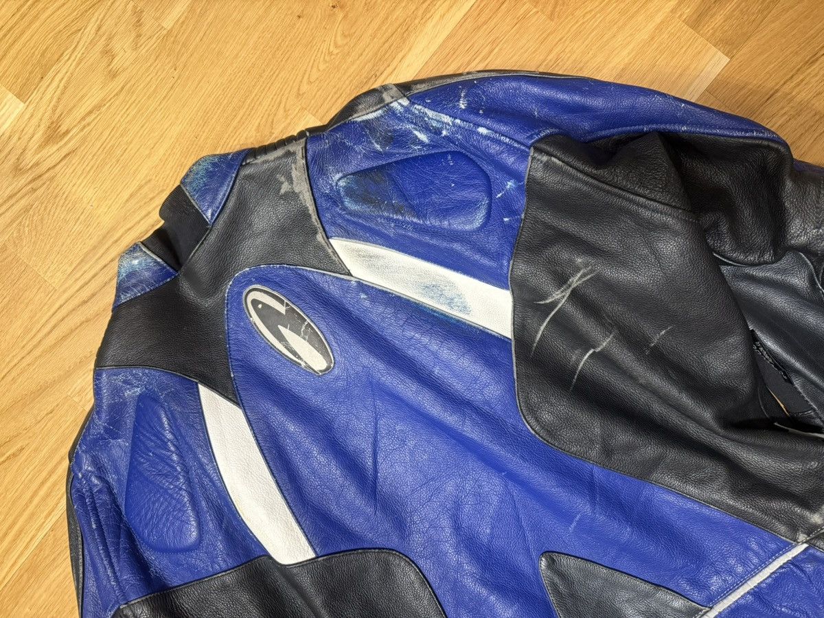 Vintage Vintage Richa Motorcycle jacket Size US L / EU 52-54 / 3 - 6 Thumbnail