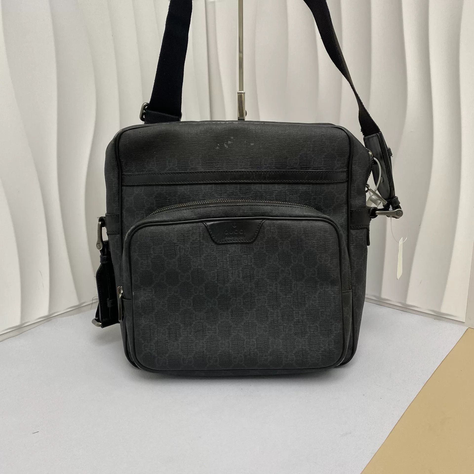 Gucci Pre-loved Bag Very good condition Size ONE SIZE - 1 Thumbnail