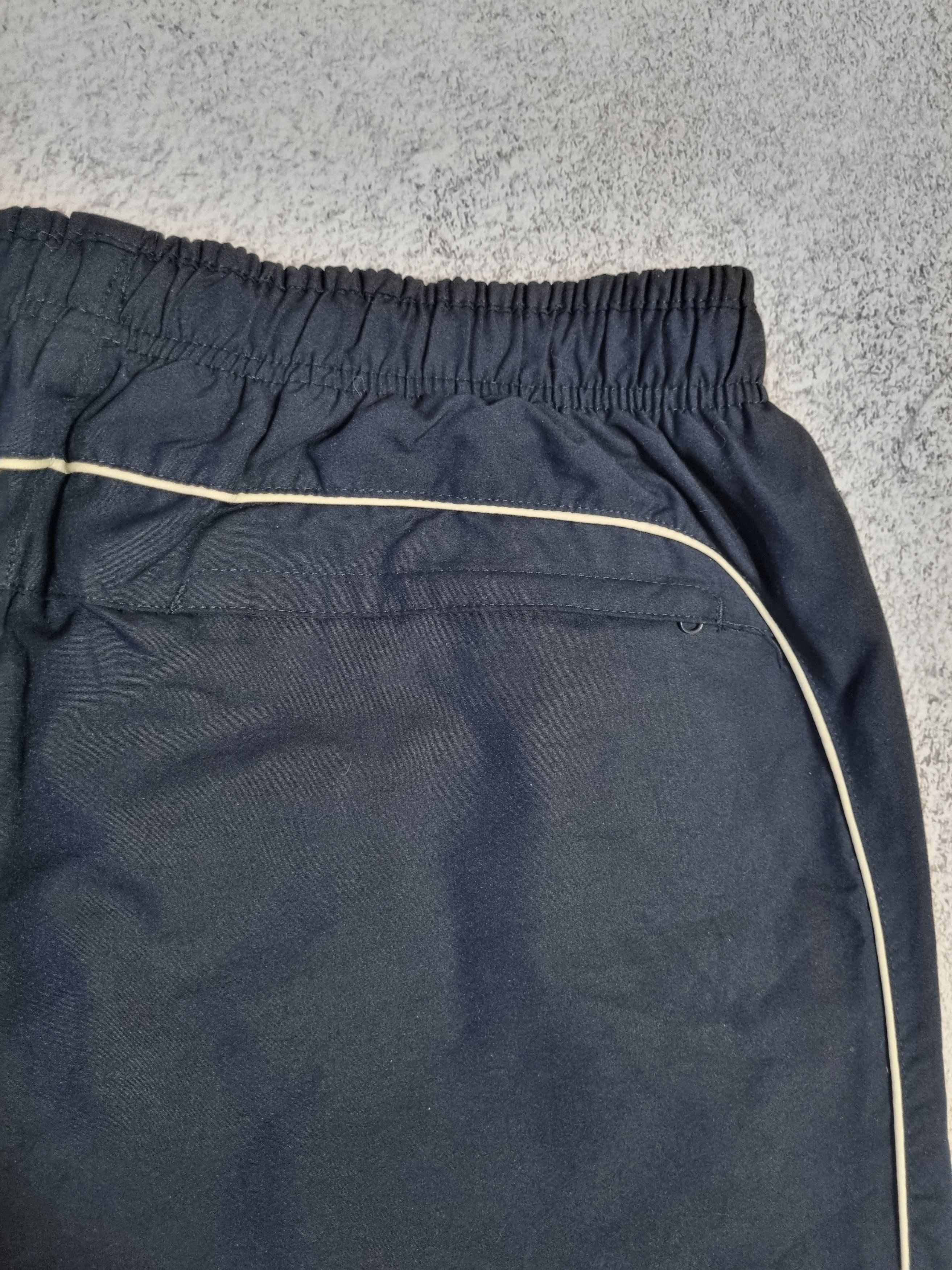 Nike Nike Vintage Drill Big Logo Pants Size US 32 / EU 48 - 10 Thumbnail
