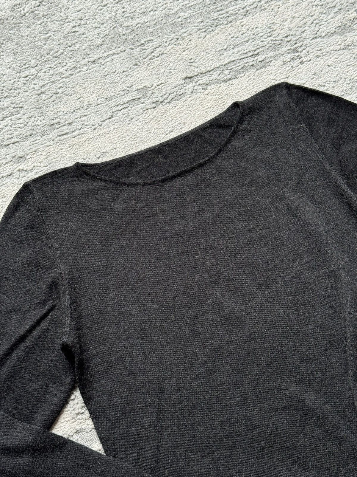 Brunello Cucinelli Brunelli Cucinelli long sleeve Size M / US 6-8 / IT 42-44 - 7 Thumbnail