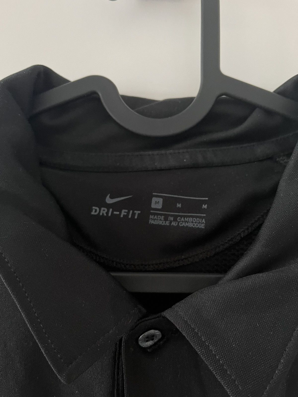 AIK nike 2019 domowa — zdjęcie 4