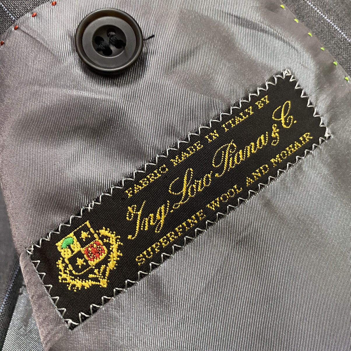 Loro Piana × Richard James Loro Piana X Richard James blazer coat Size US M / EU 48-50 / 2 - 10 Thumbnail