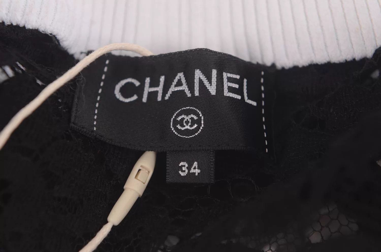 Chanel Chanel Women's top Size XS / US 0-2 / IT 36-38 - 3 Thumbnail