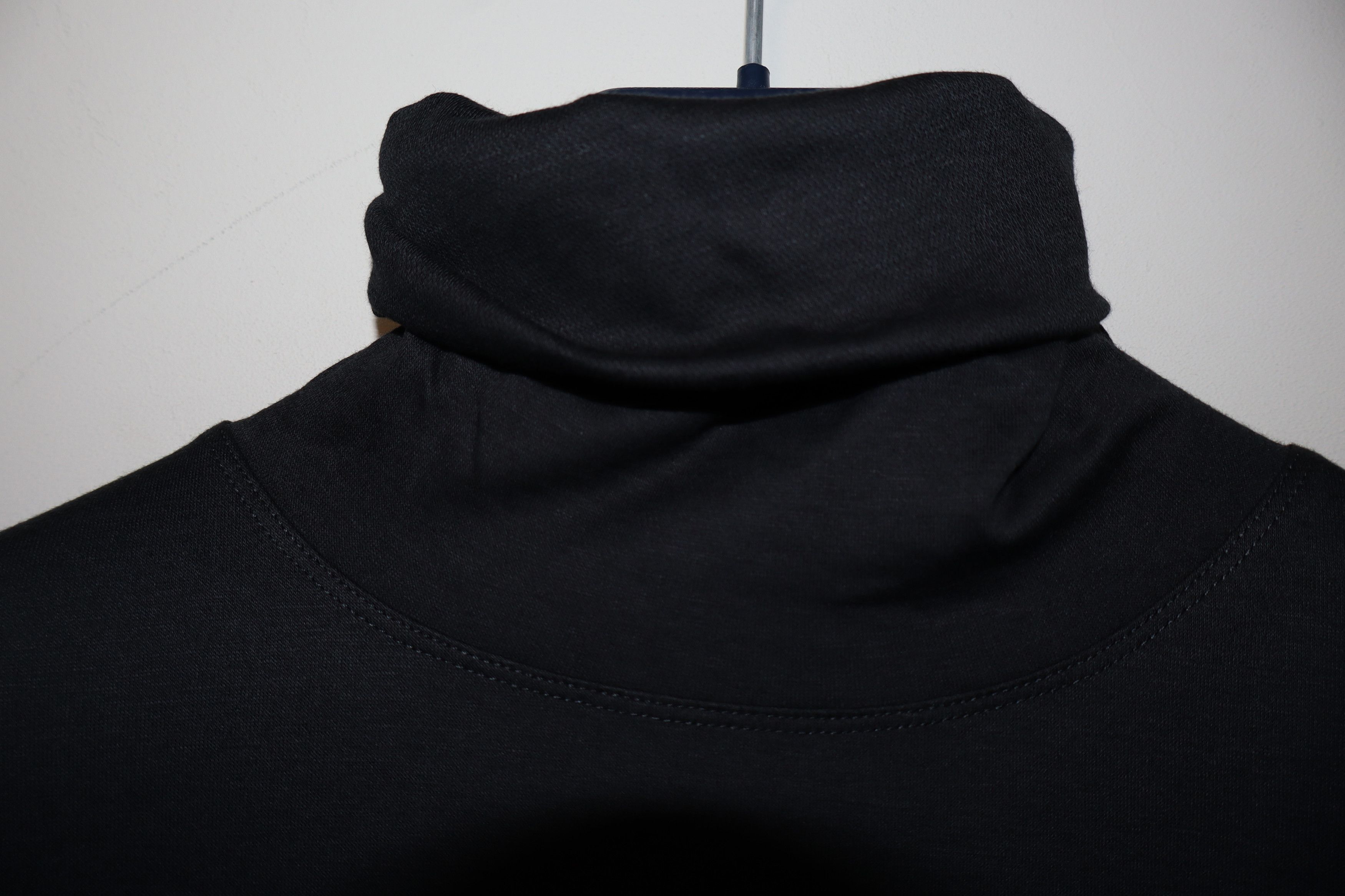 Lemaire Longsleeve turtleneck Size S / US 4 / IT 40 - 4 Thumbnail
