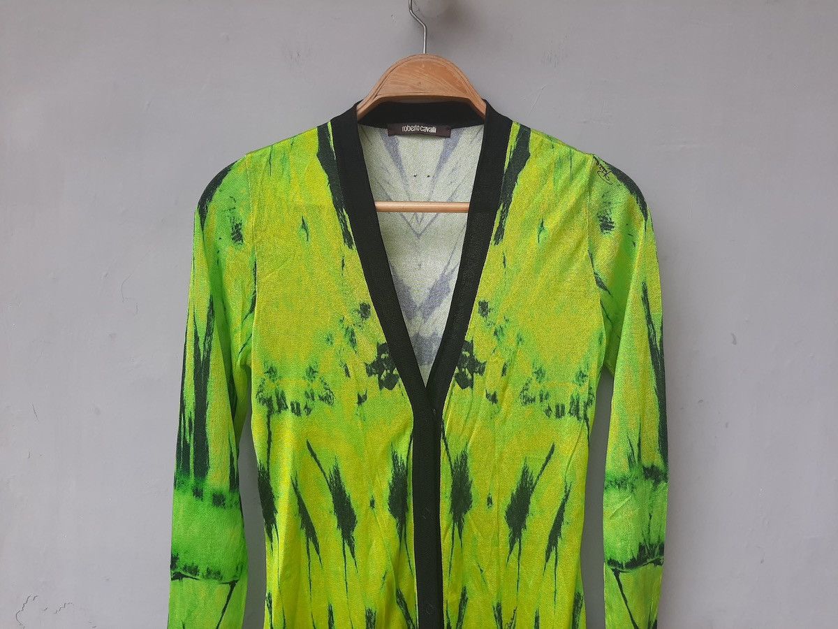 Roberto Cavalli ROBERTO CAVALLI Size M / US 6-8 / IT 42-44 - 2 Thumbnail