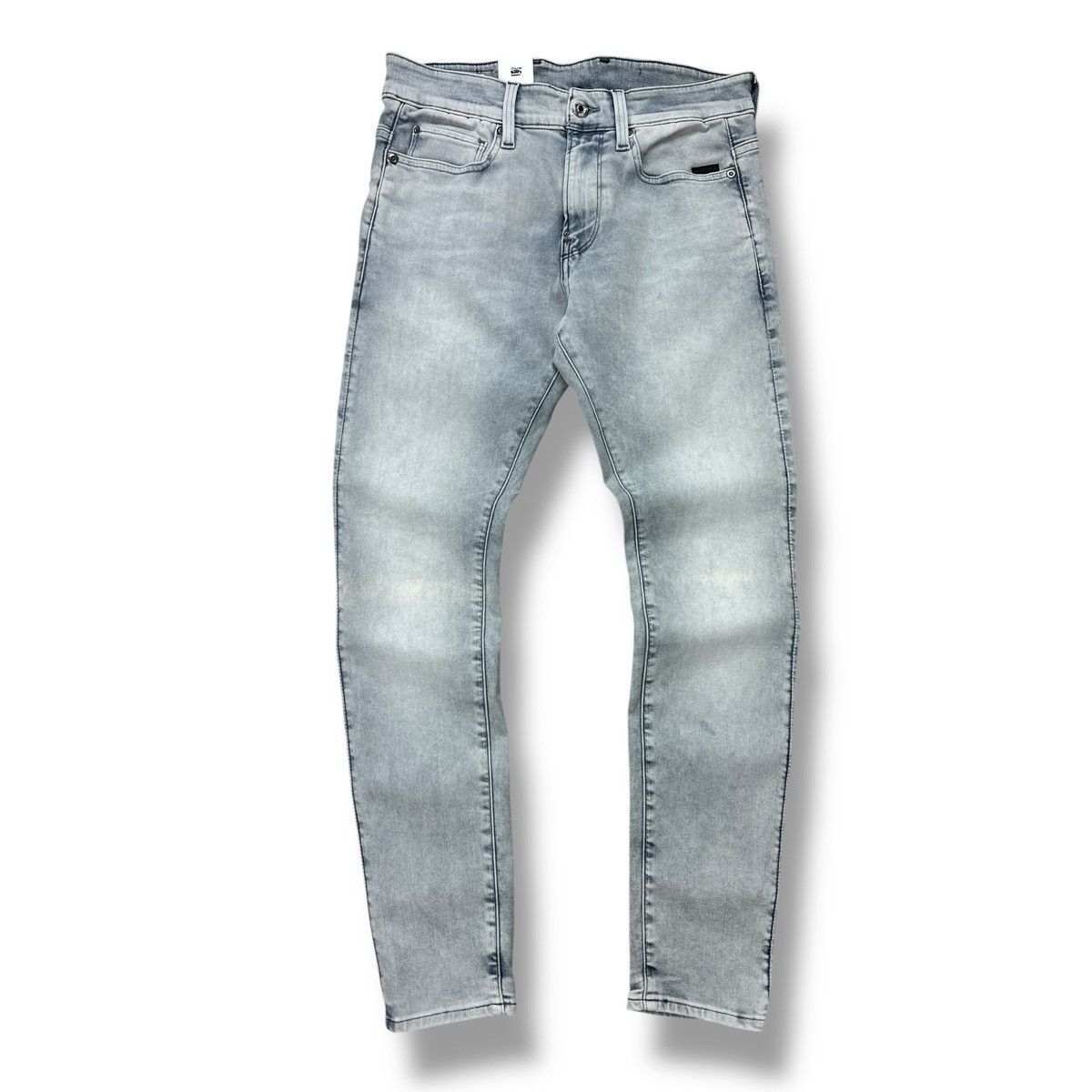G-Star NWT🏷️ G-Star Revend Skinny Jeans Super Stretch Denim W30 L30 Size US 30 / EU 46 - 1 Thumbnail