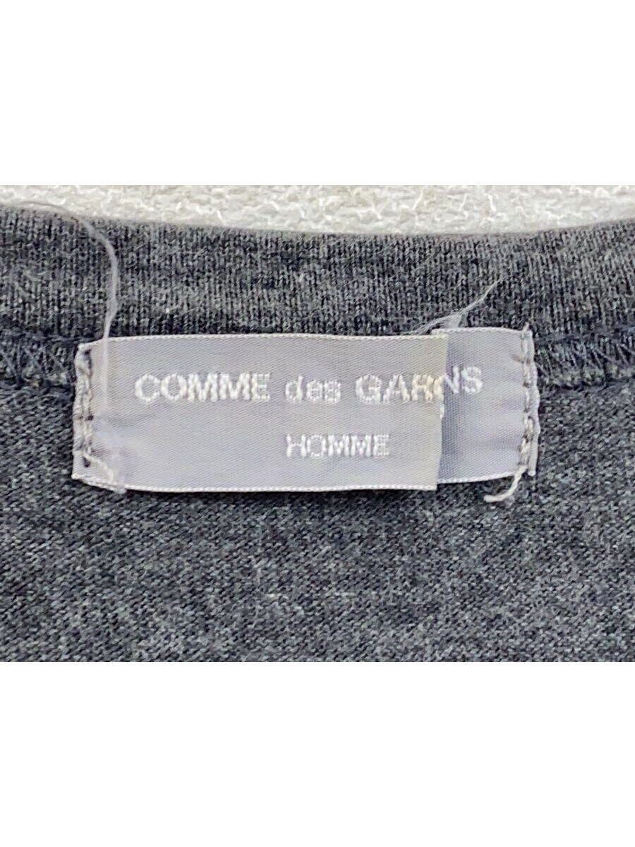 Comme des Garcons × Comme des Garcons Homme AD2001 Floral Logo Tee Size US M / EU 48-50 / 2 - 3 Thumbnail