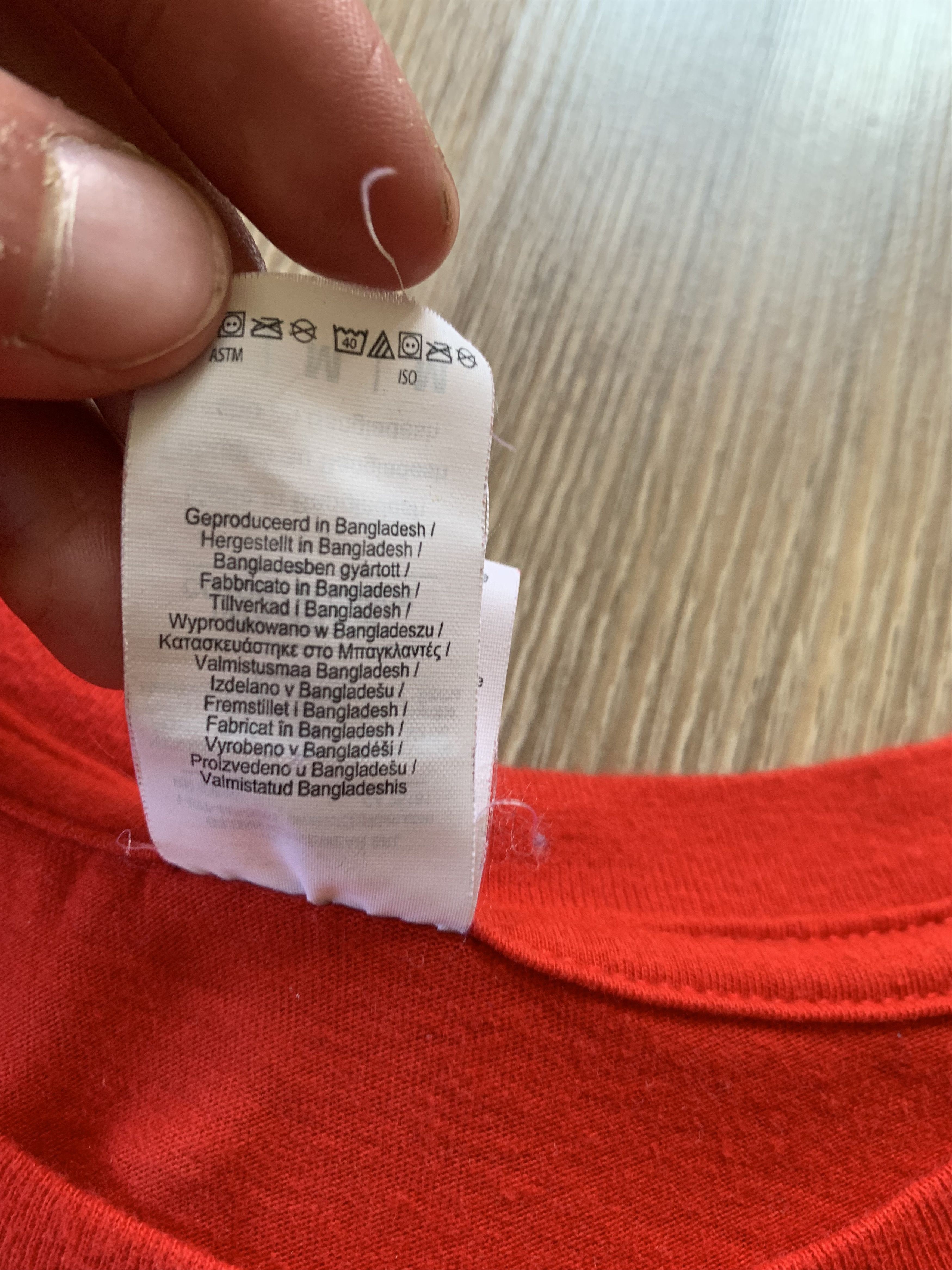 Gildan Vintage Gildan Dictators Comunism Printed Humor T-Shirt Size US M / EU 48-50 / 2 - 8 Thumbnail