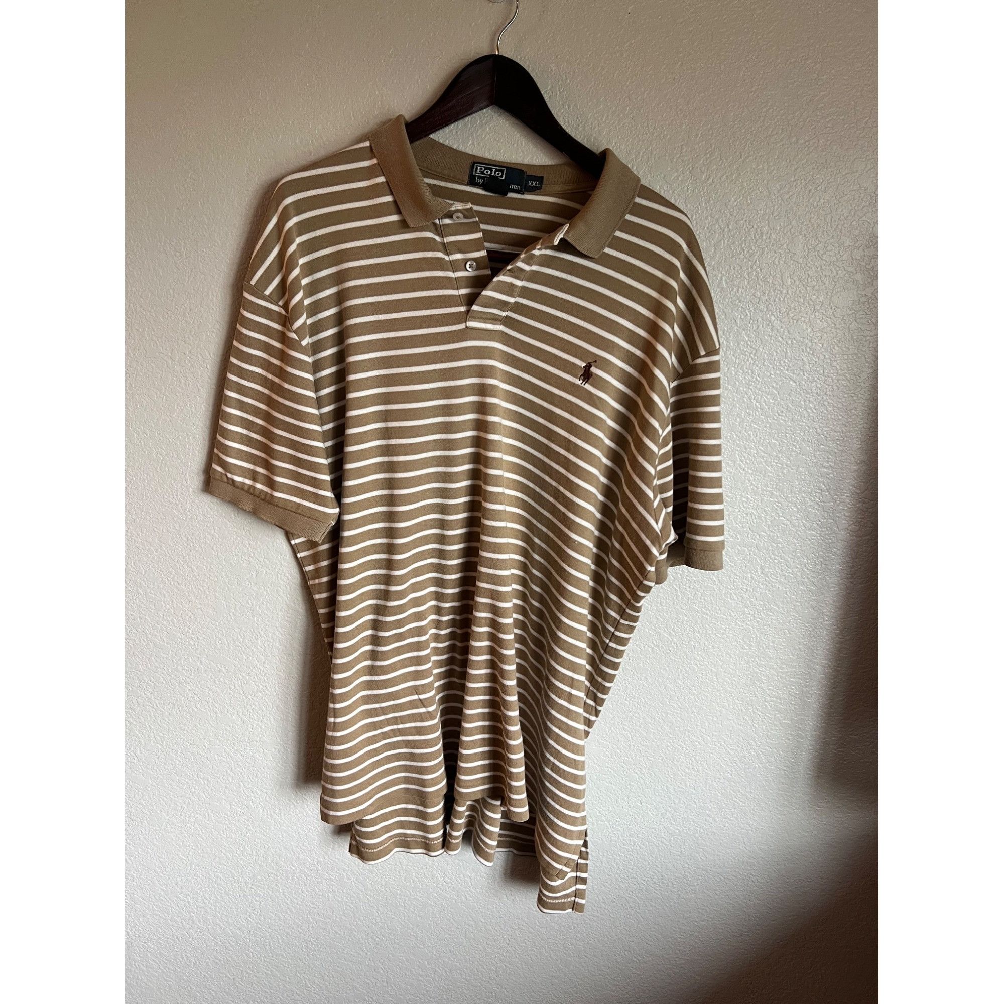 Polo Ralph Lauren Polo Ralph Lauren Mens Polo Shirt - Size XXL Size US XXL / EU 58 / 5 - 1 Thumbnail