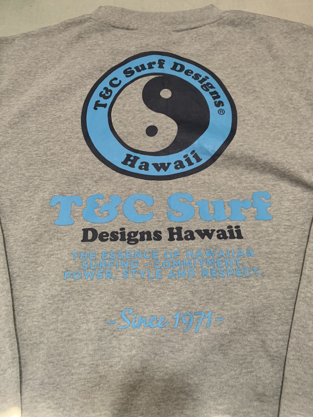 Other Vintage Town & Country Design Hawaii Size US M / EU 48-50 / 2 - 8 Thumbnail