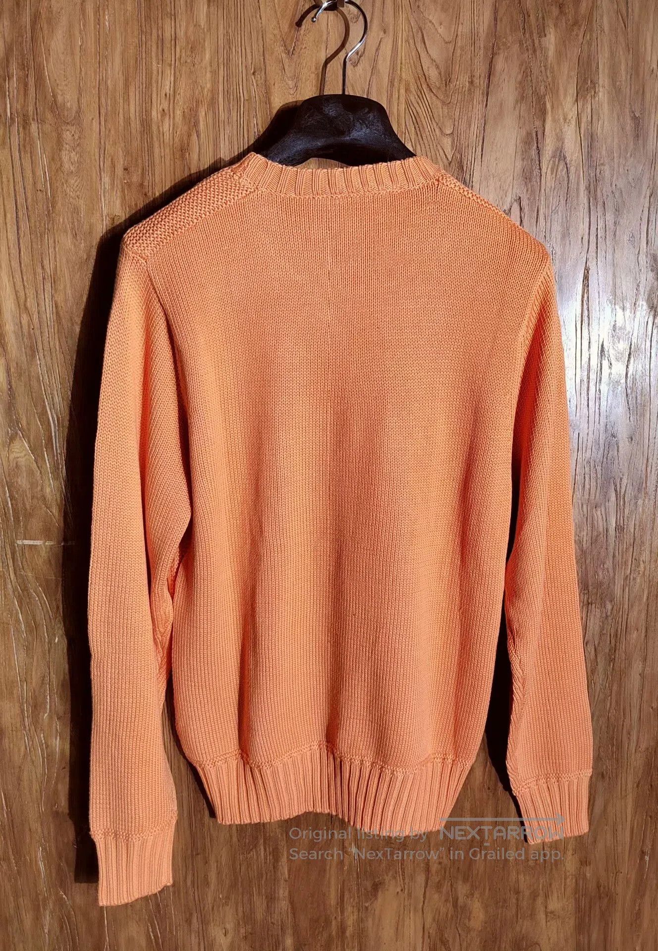 Polo Ralph Lauren Polo Ralph Lauren American Flag Sweater. Size US M / EU 48-50 / 2 - 6 Thumbnail