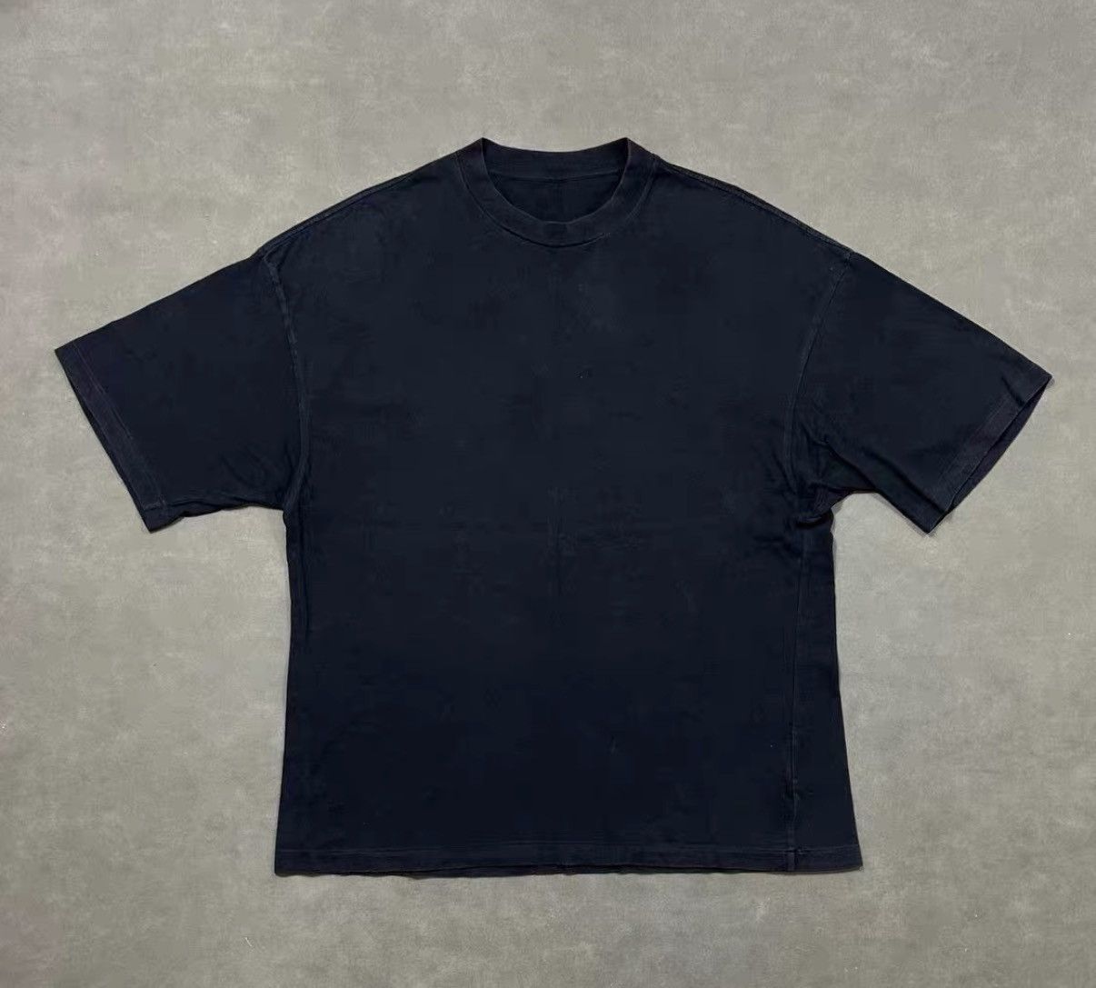N.Hoolywood N.HOOLYWOOD Military Test Service Short Sleeve T-Shirt J16 Size US XS / EU 42 / 0 - 1 Thumbnail