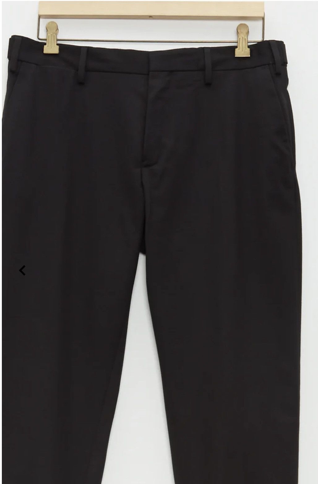 Dries Van Noten Dries Van Noten Phillip Pants Size US 32 / EU 48 - 5 Thumbnail