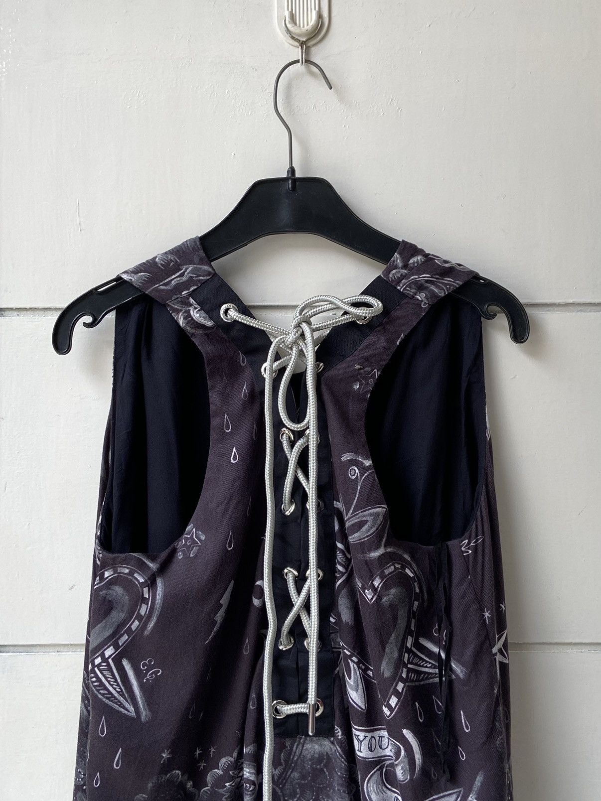 Diesel DIESEL Motive Midi Dress Size XS / US 0-2 / IT 36-38 - 5 Thumbnail