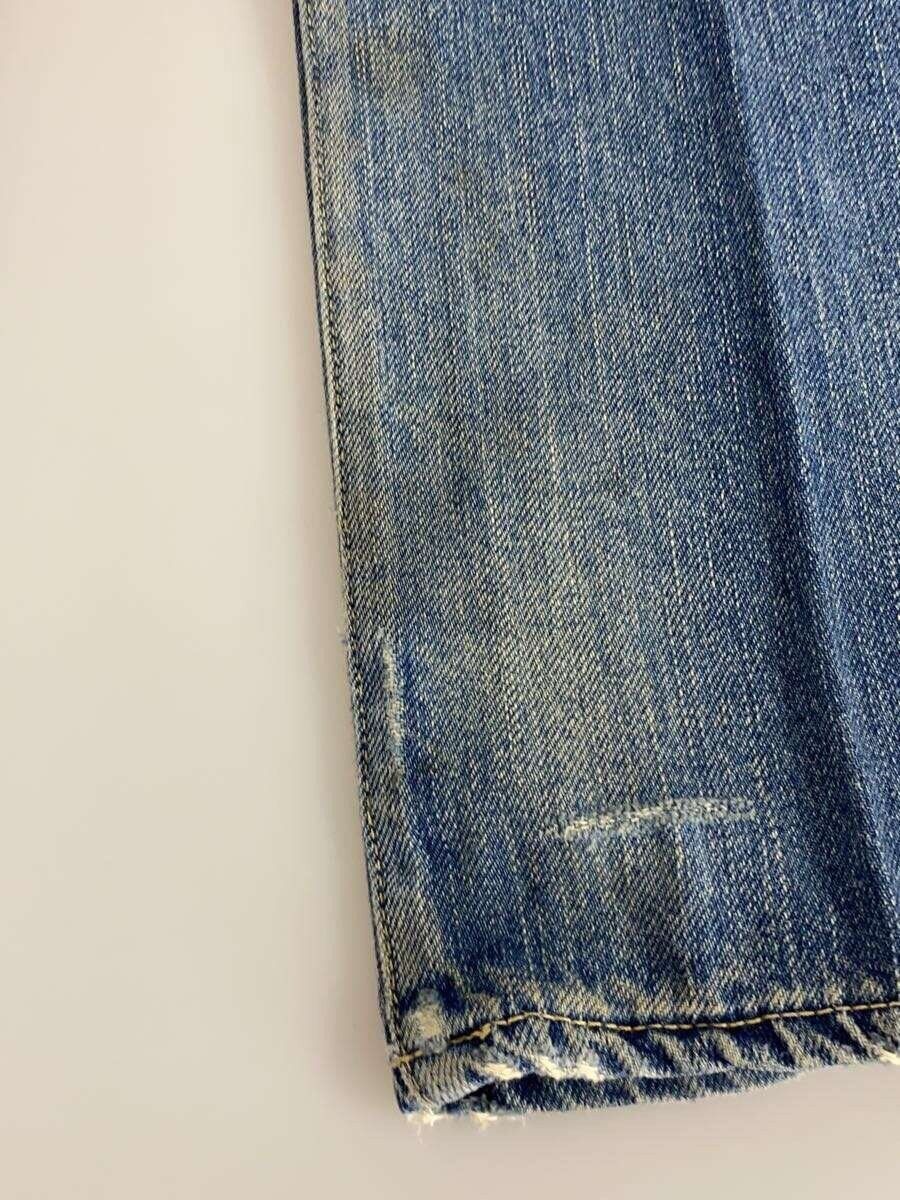 Hysteric Glamour Distressed Jeans Size US 28 / EU 44 - 7 Thumbnail