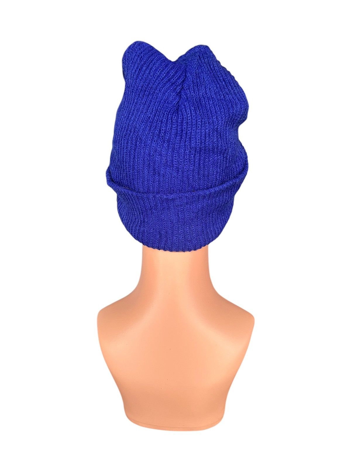Japanese Brand × Kapital × Vintage Smile Kapital Like Style Beanie Hats Size ONE SIZE - 4 Thumbnail