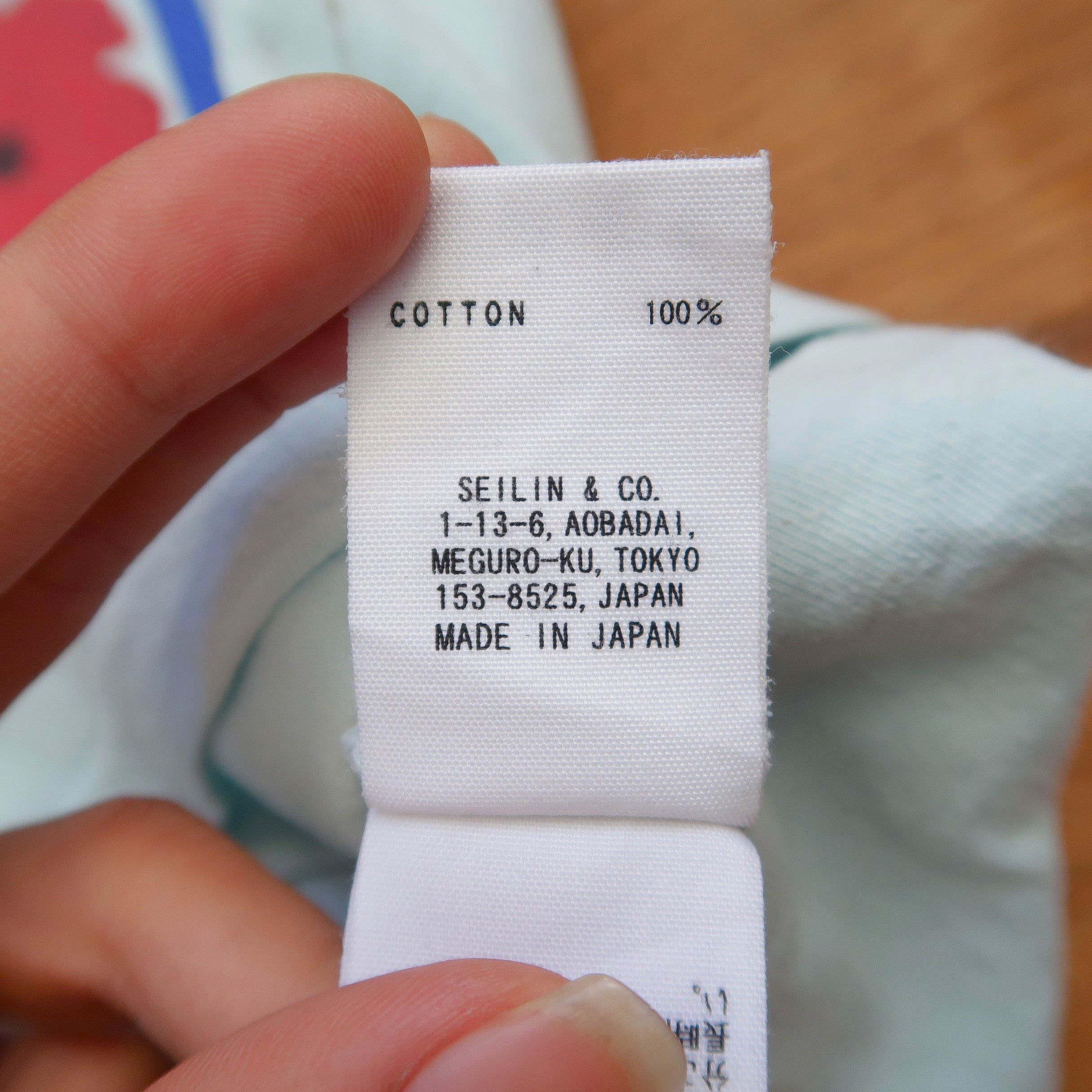 Japanese Brand 2000s Hollywood Ranch Market Hawaiian T-Shirt Size US M / EU 48-50 / 2 - 13 Thumbnail