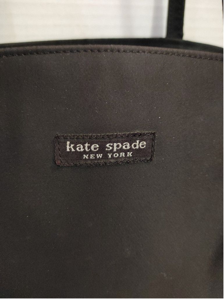 Kate Spade Kate Spade Sam Nylon Bag Size ONE SIZE - 2 Thumbnail