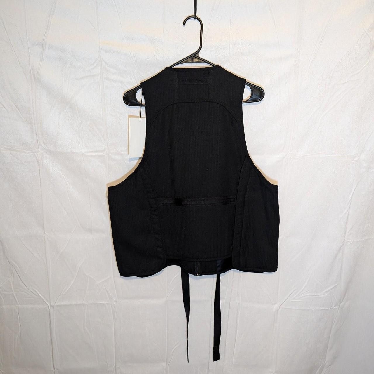 1017 ALYX 9SM Alyx Modern Tactical Vest Exclusive Capsule Size US XL / EU 56 / 4 - 2 Thumbnail