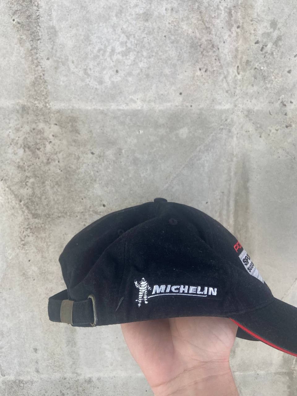 Porsche Design F1 Porsche Racing Cap Hat Size ONE SIZE - 3 Thumbnail
