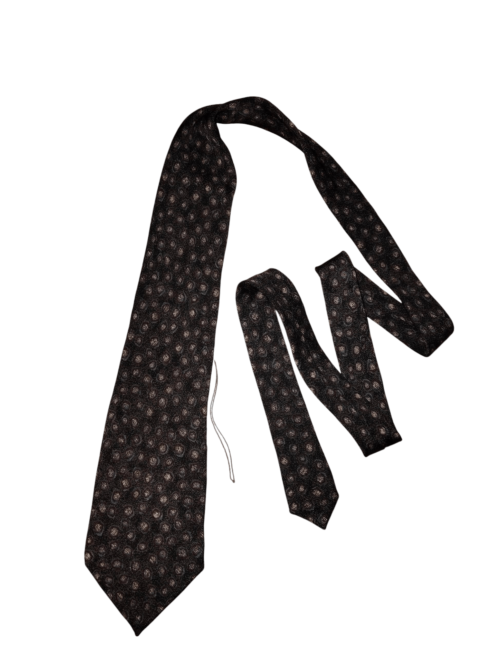 Issey Miyake MIYAKE DESIGN STUDIO Necktie Size ONE SIZE - 1 Thumbnail