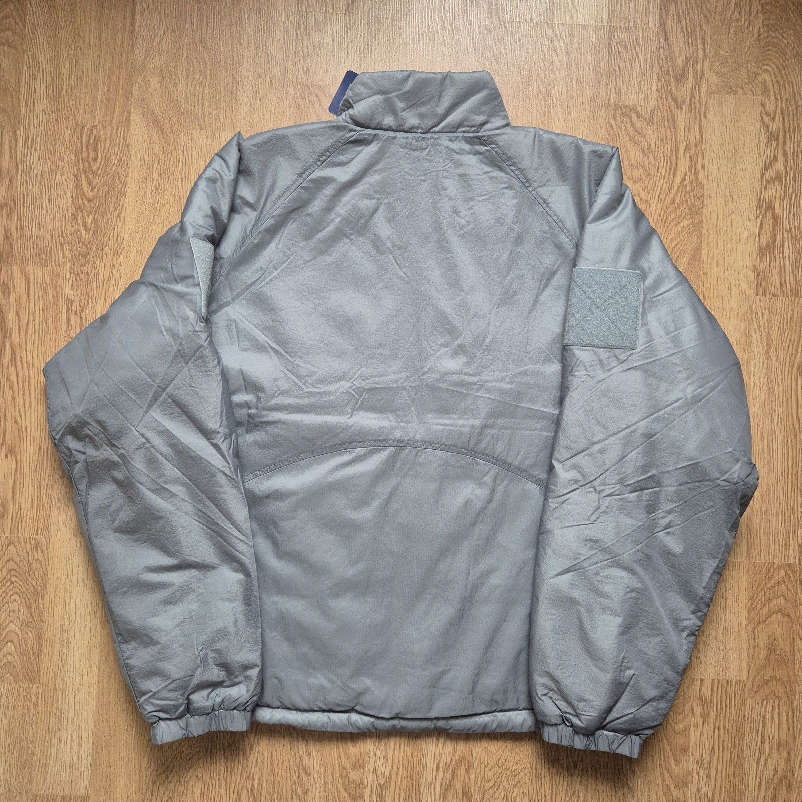 Palace Palace Soft Jacket Grey Medium Brand New SS25 Size US M / EU 48-50 / 2 - 2 Thumbnail