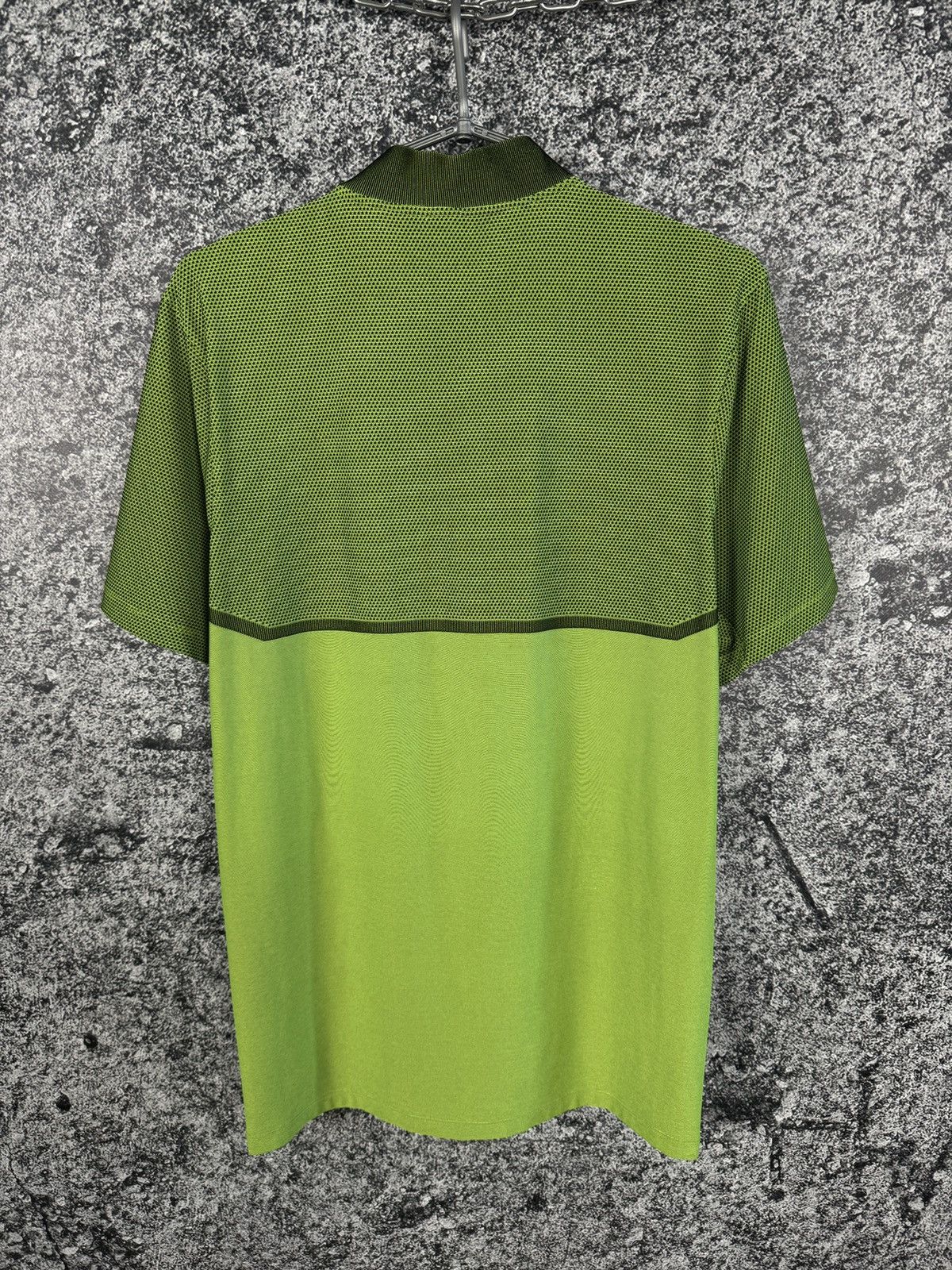 Nike Men’s Nike Golf Modern Fit Swoosh Dri-Fit Polo Shirt Size M Size US M / EU 48-50 / 2 - 9 Thumbnail