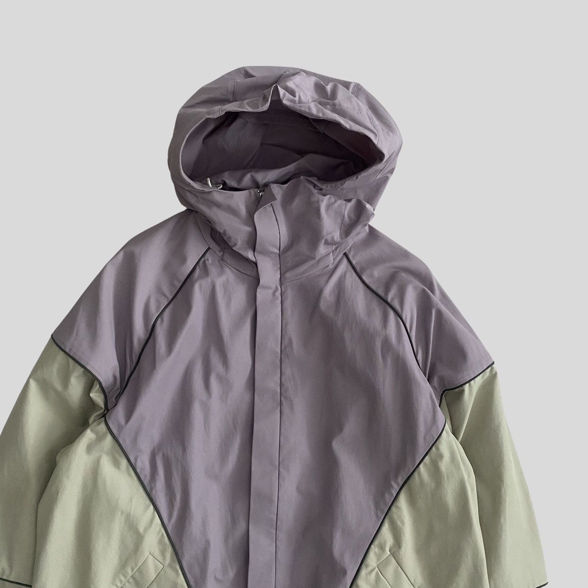 Paria Farzaneh SS20 Paria farzaneh diamond jacket - L Size US L / EU 52-54 / 3 - 2 Thumbnail