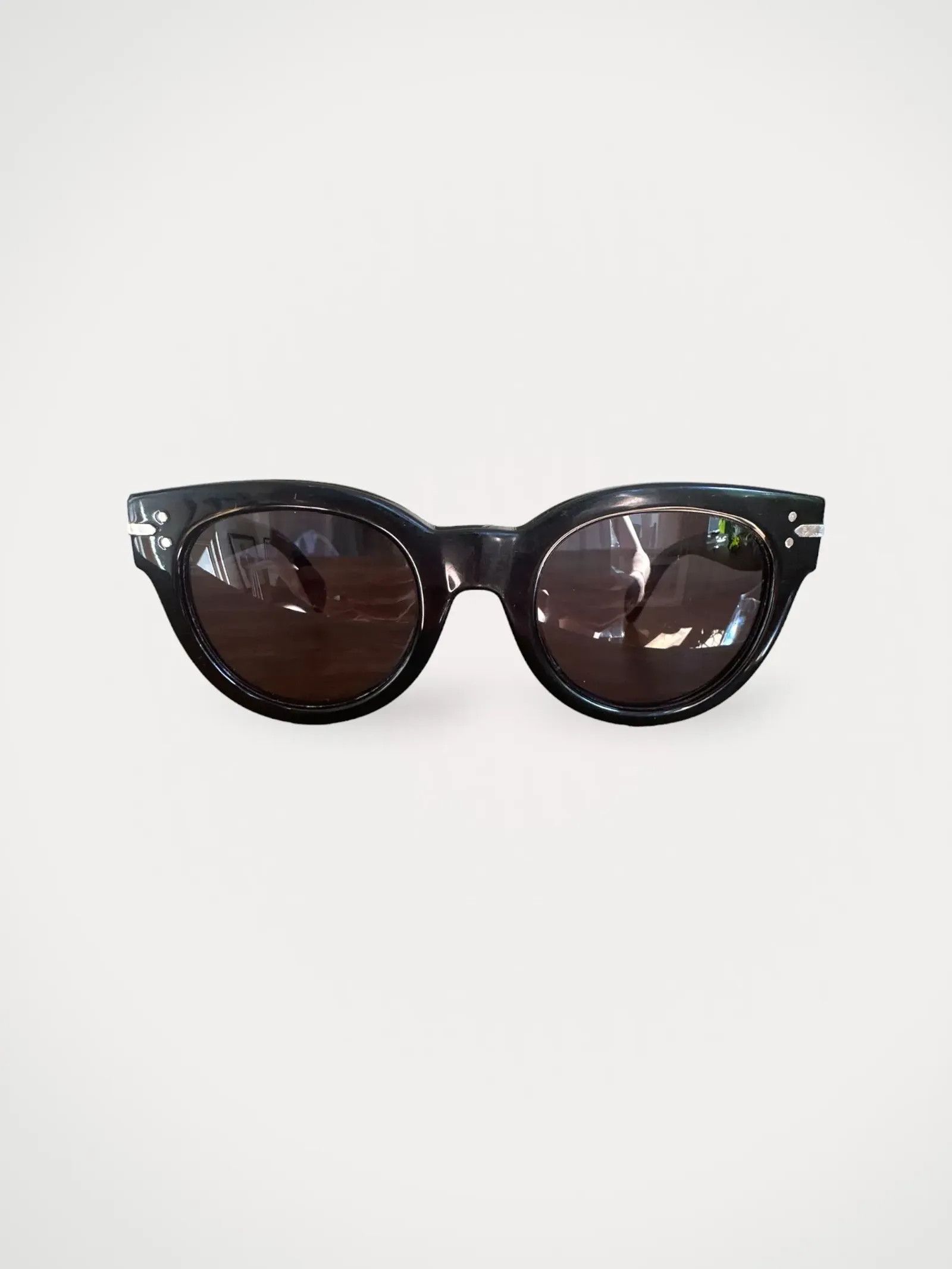 Celine Céline Sunglasses Size ONE SIZE - 1 Thumbnail