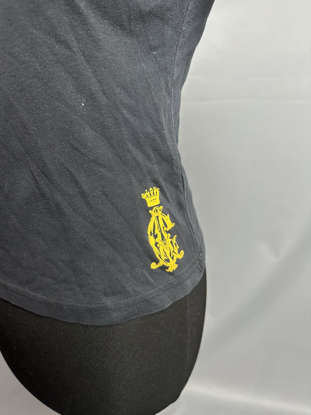 Christian Audigier Christian Audiger T shirt Size XL y2k streetwear usa Size XL / US 12-14 / IT 48-50 - 4 Thumbnail