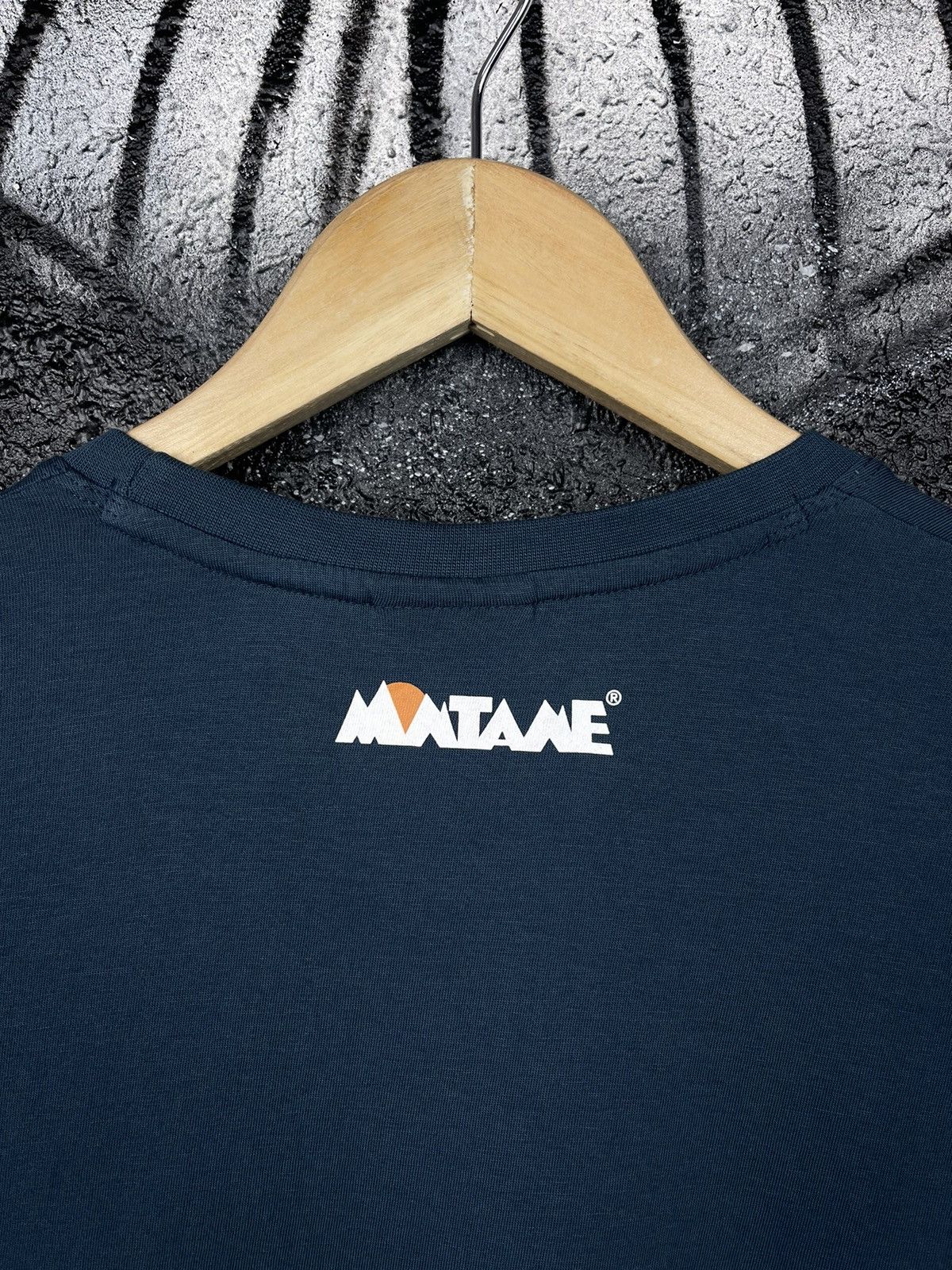 Montane Montane Heritage 1993 Logo T-Shirt Men’s Size M Size US M / EU 48-50 / 2 - 7 Thumbnail