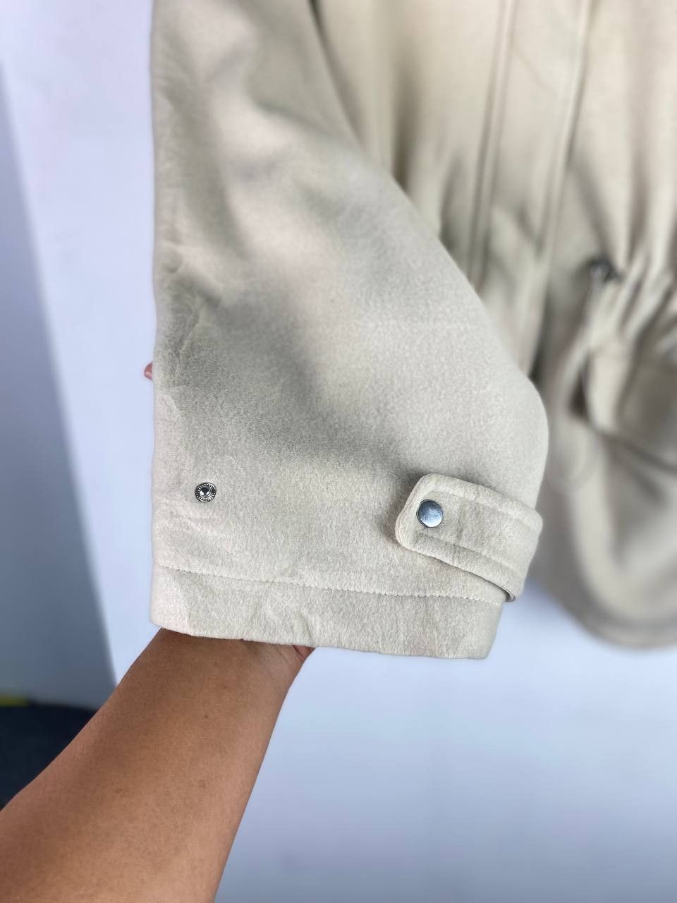Japanese Brand vintage japanese brands jacket nice design Size L / US 10 / IT 46 - 4 Thumbnail