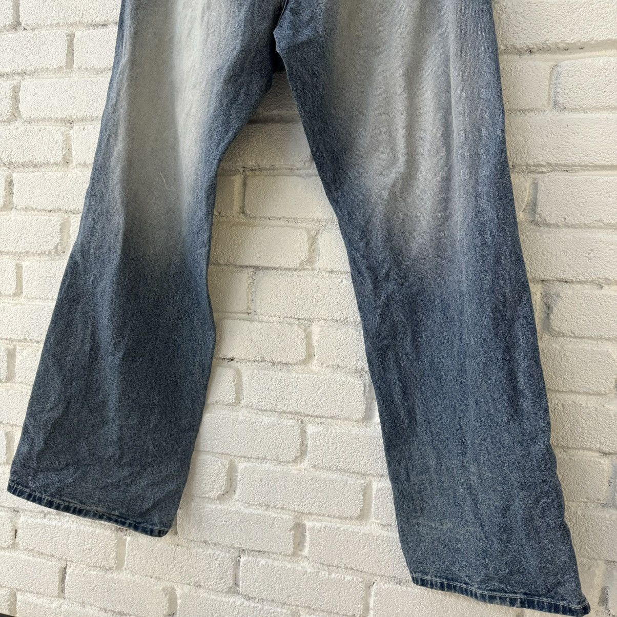 Akademiks Akademiks Baggy Jeans Size US 38 / EU 54 - 9 Thumbnail
