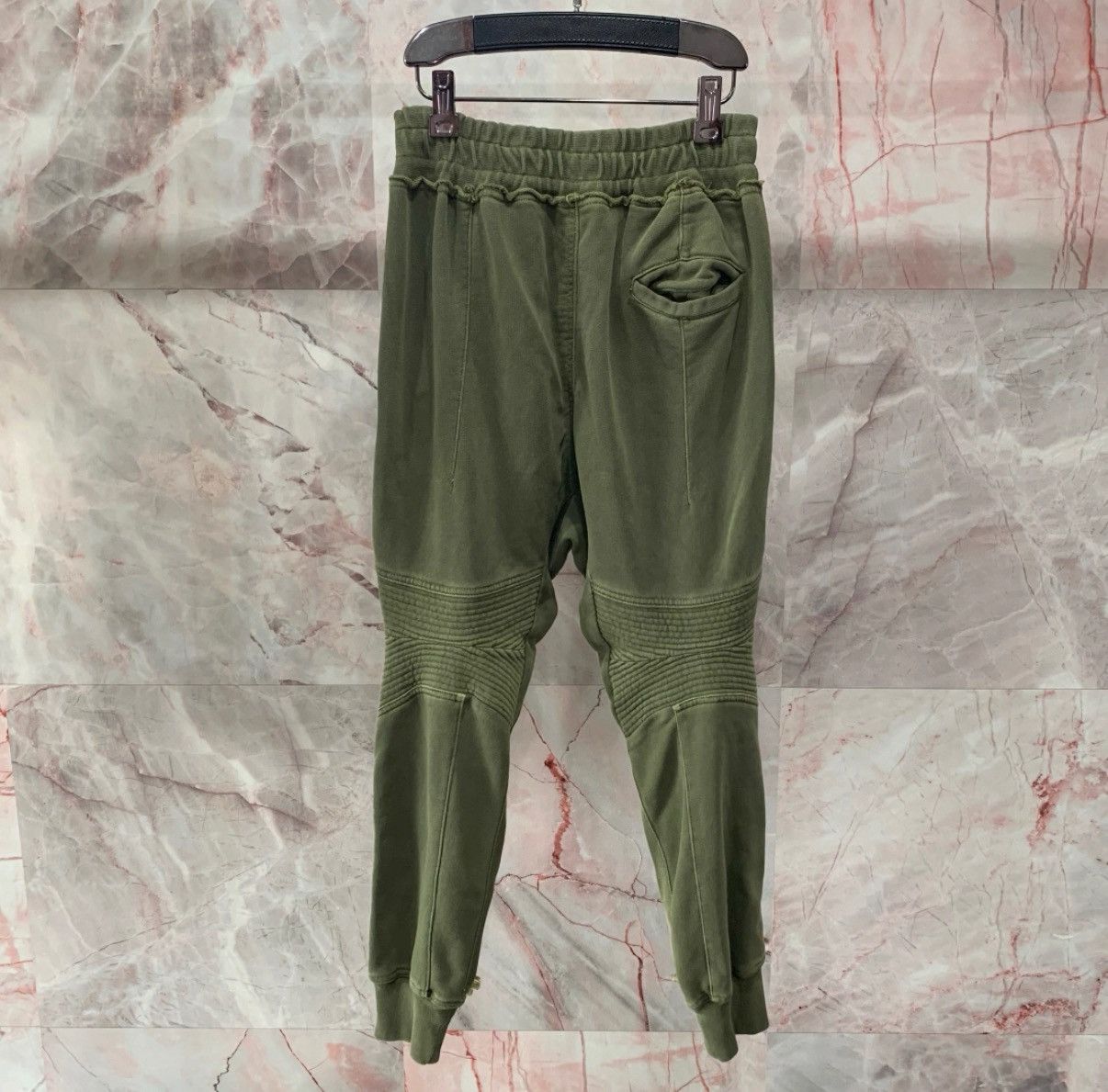Haider Ackermann Haider Ackermann FW14 Sample Joggers Size US 36 / EU 52 - 6 Thumbnail