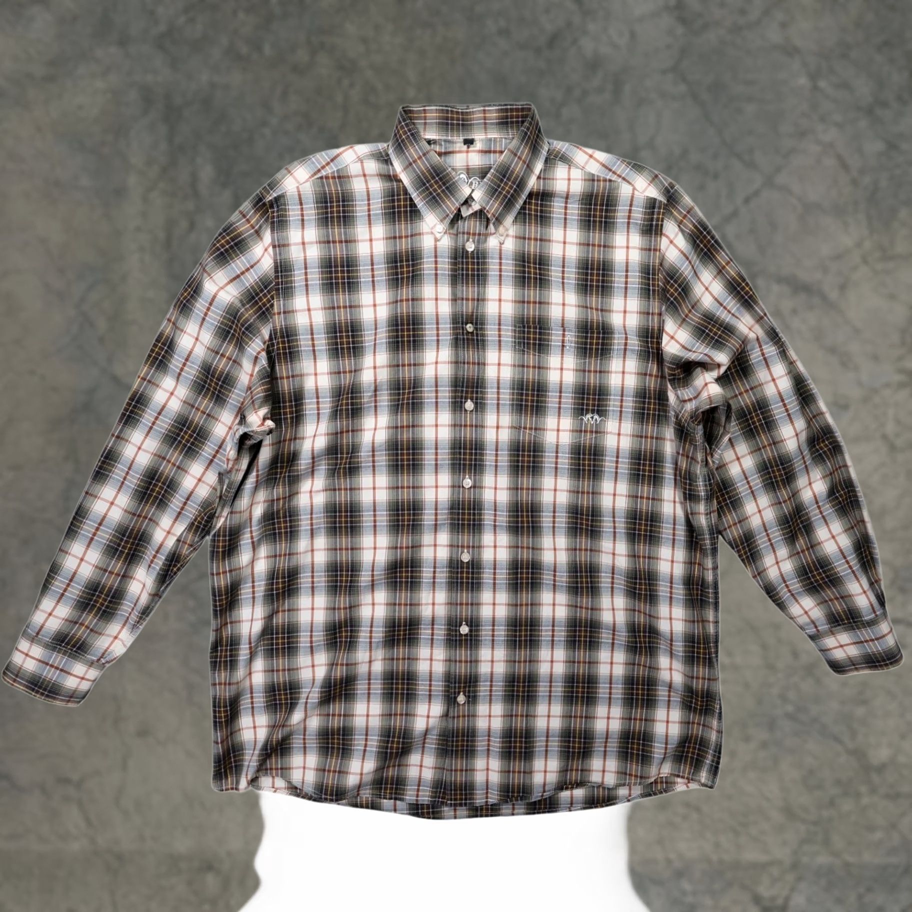 Vintage VINTAGE? No. Size US XXL / EU 58 / 5 - 1 Thumbnail