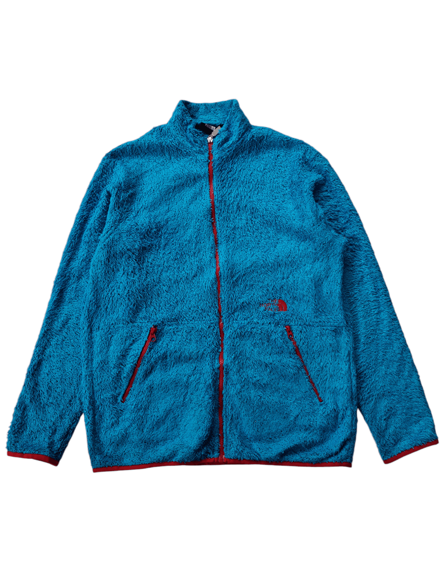 The North Face The North Face Fleece Jacket Size US L / EU 52-54 / 3 - 1 Thumbnail