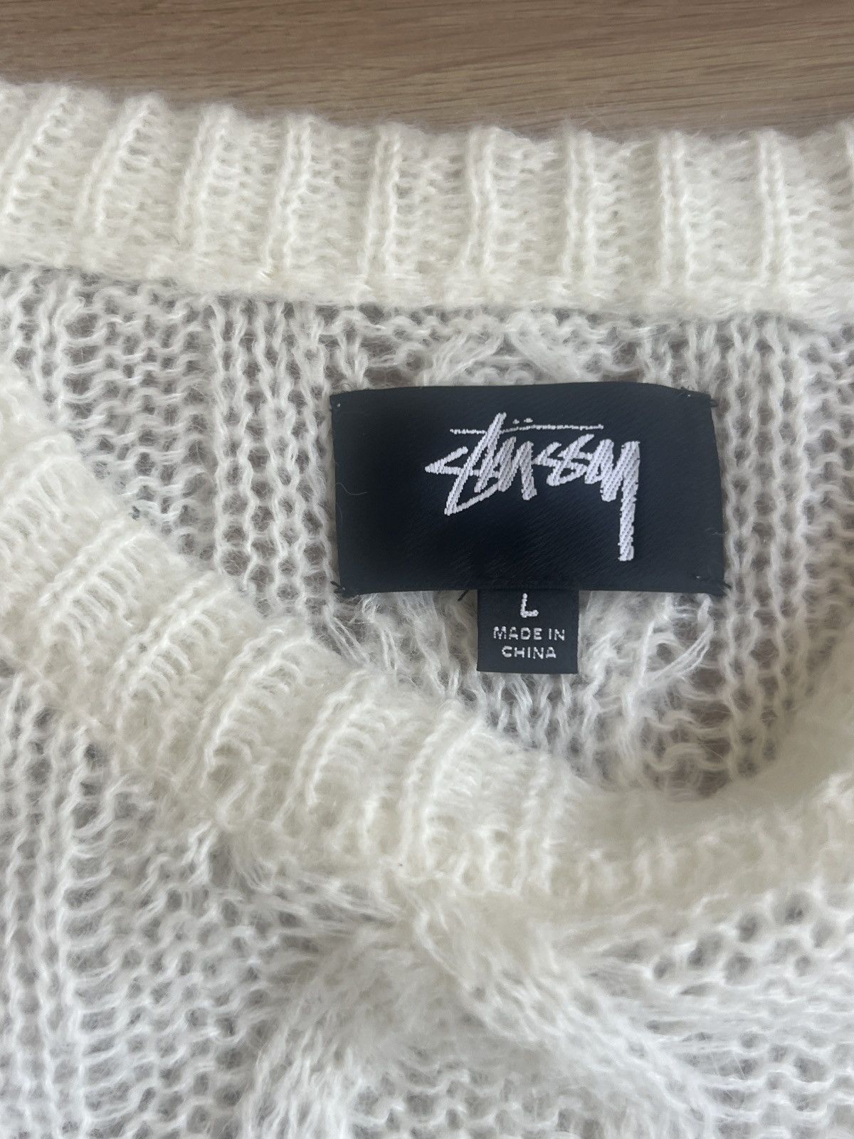 Stussy Stussy Size US L / EU 52-54 / 3 - 1 Thumbnail