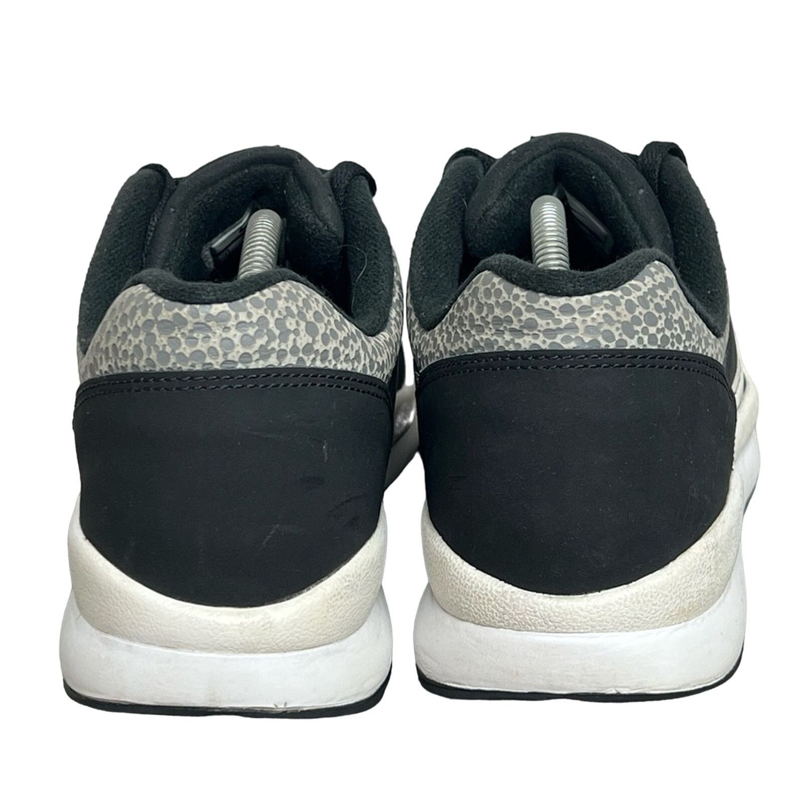 Nike Nike Air Safari Cement Sneakers Size 11 Mens Black White Size US 11 / EU 44 - 7 Thumbnail