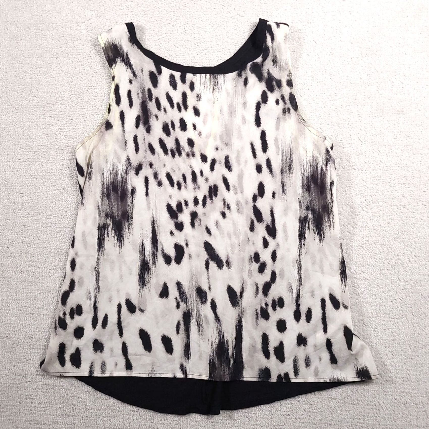 Apt. 9 Item Specifications: Country of Origin: USA Size L / US 10 / IT 46 - 2 Thumbnail