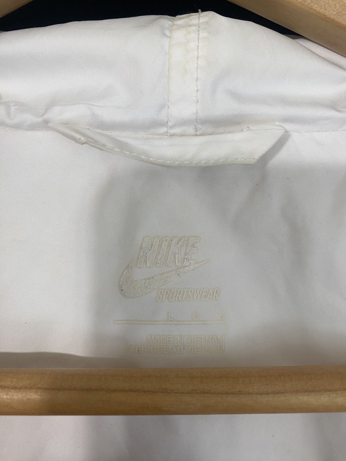 Nike Nike Sportswear x America’s Best Dance Crew Windrunner Size US L / EU 52-54 / 3 - 5 Thumbnail