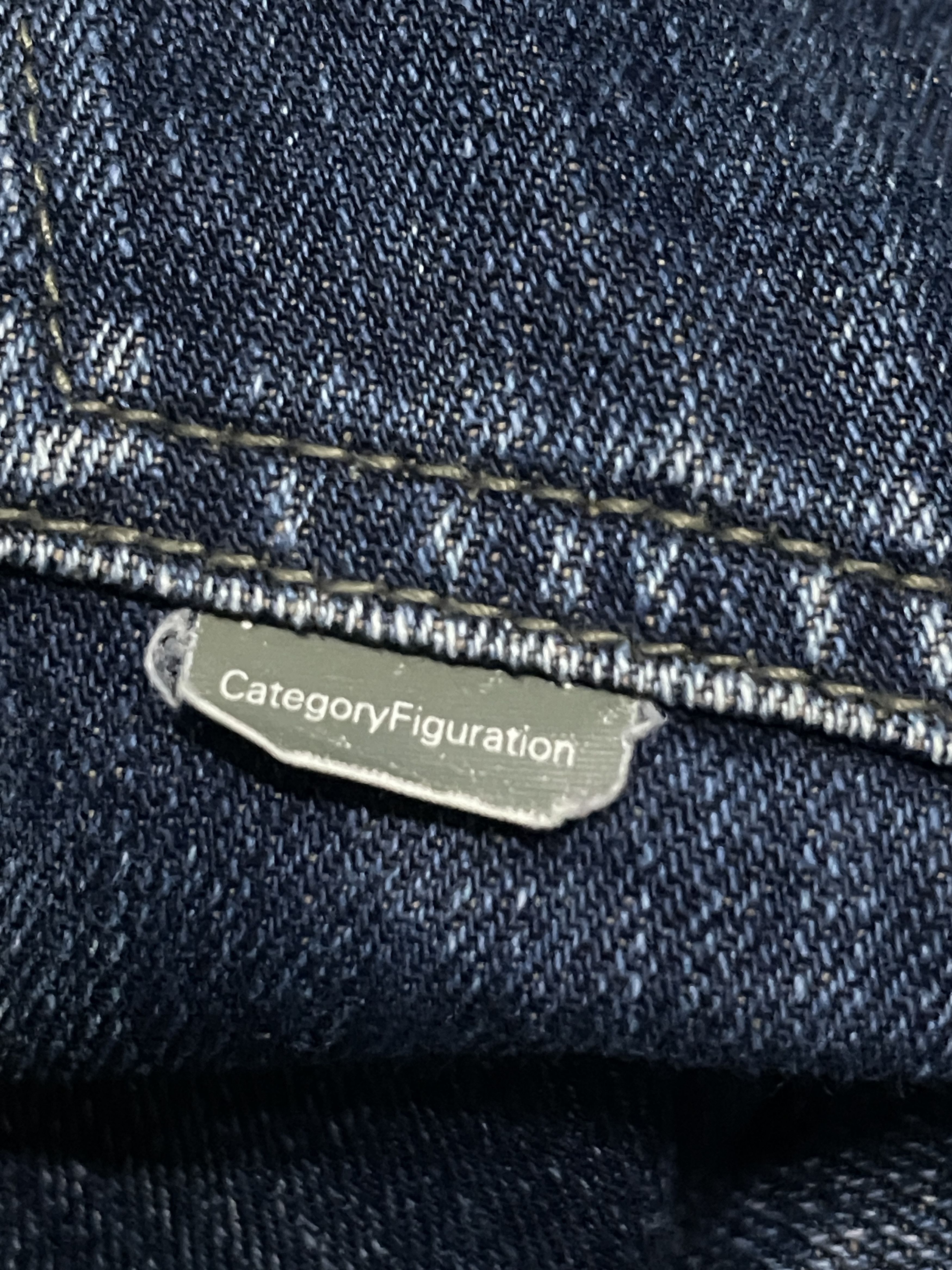 Japanese Brand × Wtaps wtaps category furashion jeans Size US 30 / EU 46 - 7 Thumbnail