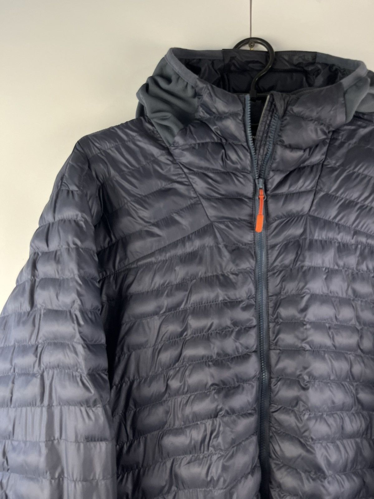 Rab Rab Cirrus Flex 2.0 Hoody Nylon Primaloft Jacket Size US XL / EU 56 / 4 - 3 Thumbnail