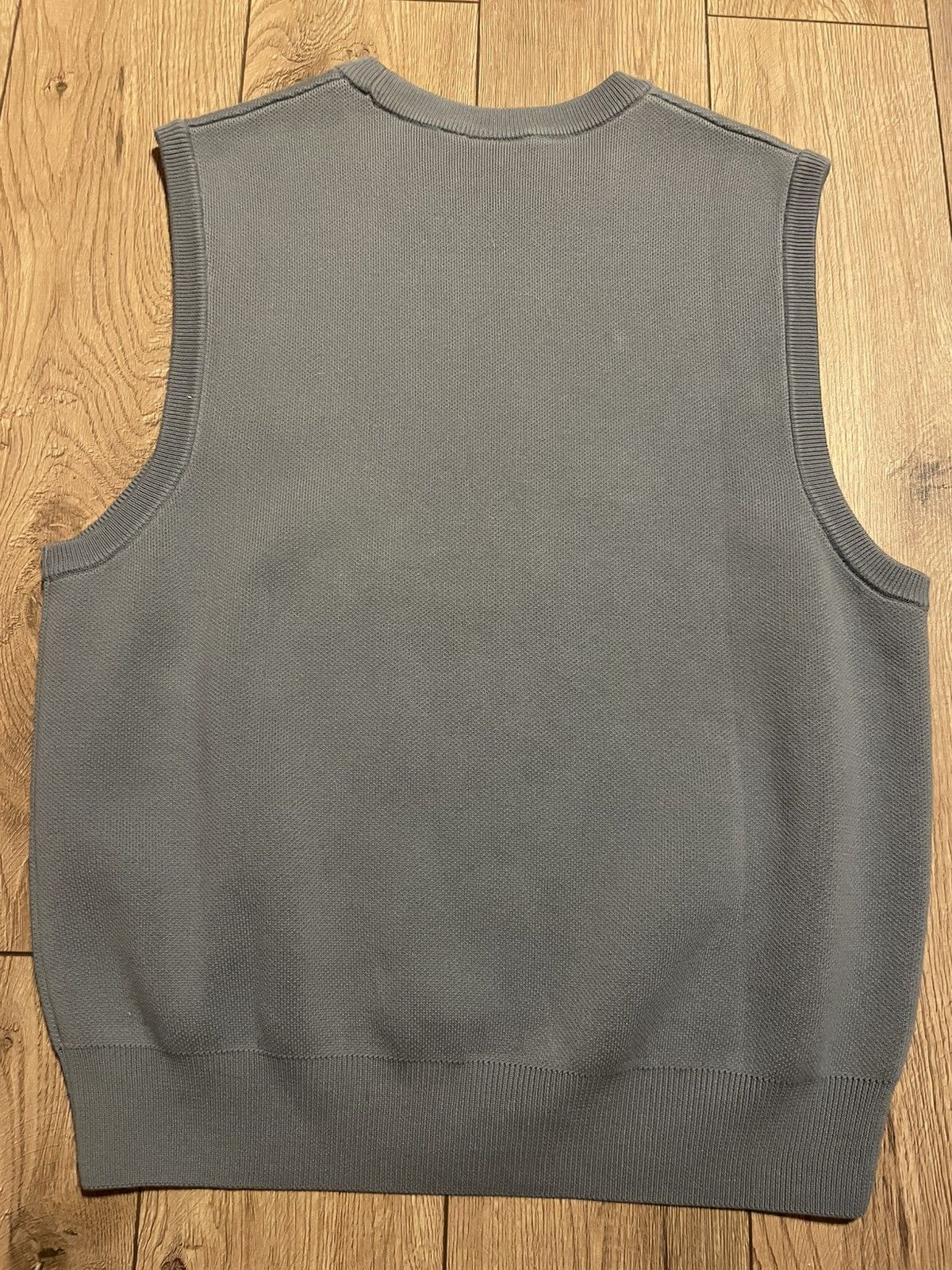 Carhartt Carhartt knited vest Size US M / EU 48-50 / 2 - 2 Thumbnail
