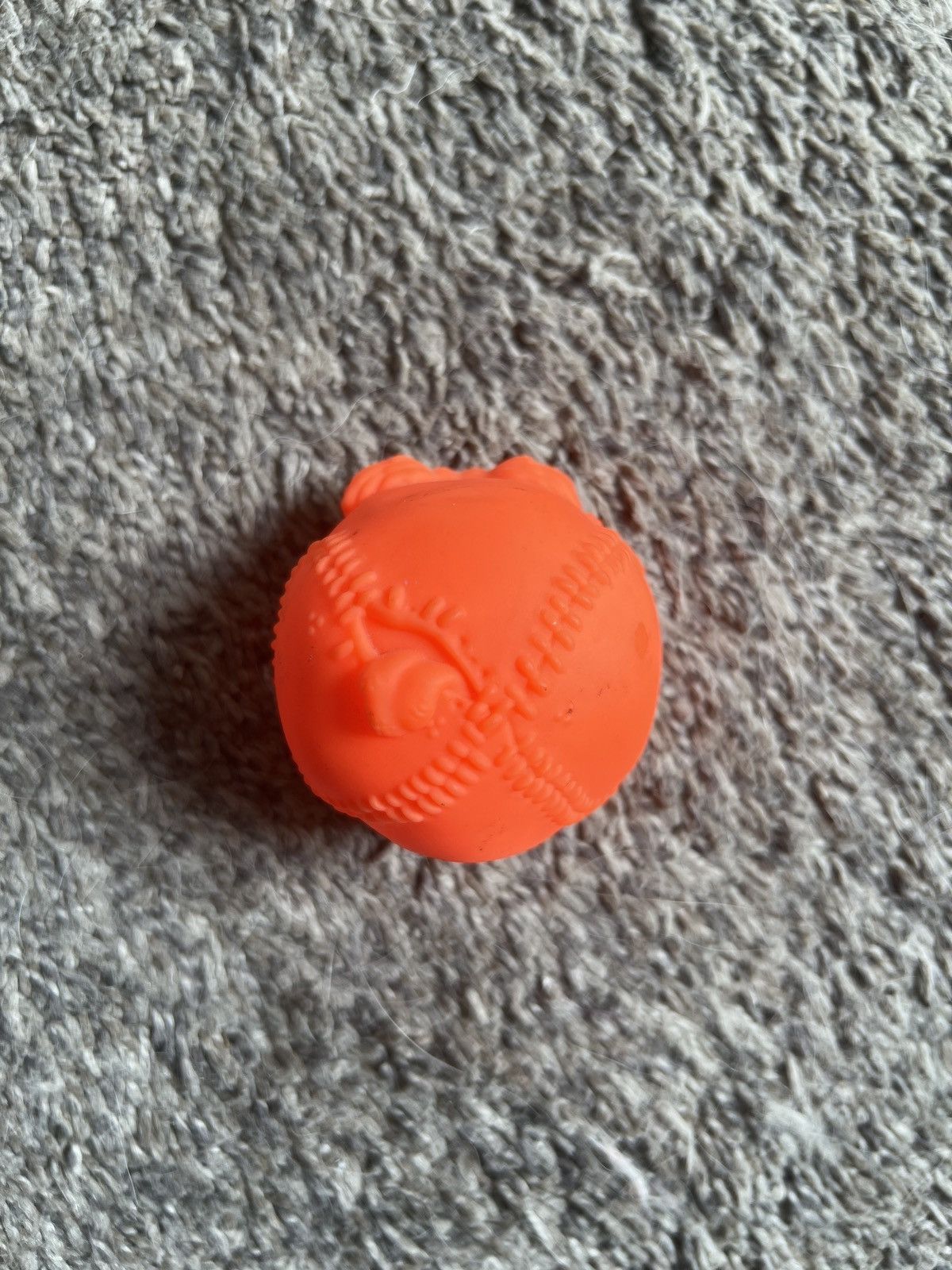 Hypebeast 2019 Sonic Madballs Dustbrain Baseball Water Squirter Size ONE SIZE - 2 Thumbnail