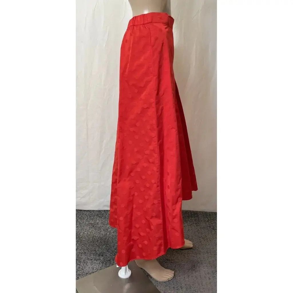 Marina Rinaldi Midi skirt, Max Mara Size 30" / US 8 / IT 44 - 3 Thumbnail