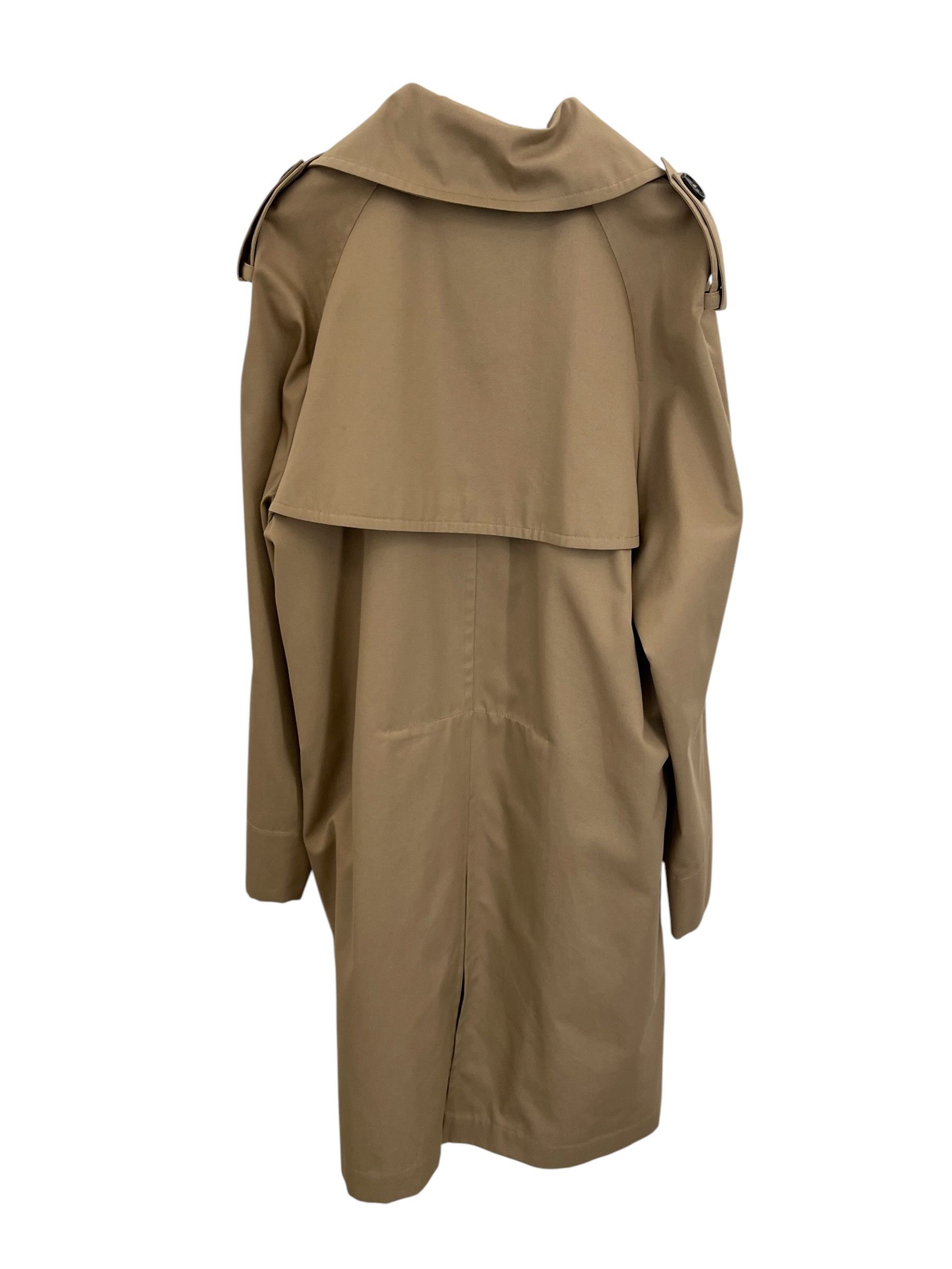 Saint Laurent Paris Saint Laurent Trench Coat Size US XS / EU 42 / 0 - 4 Thumbnail