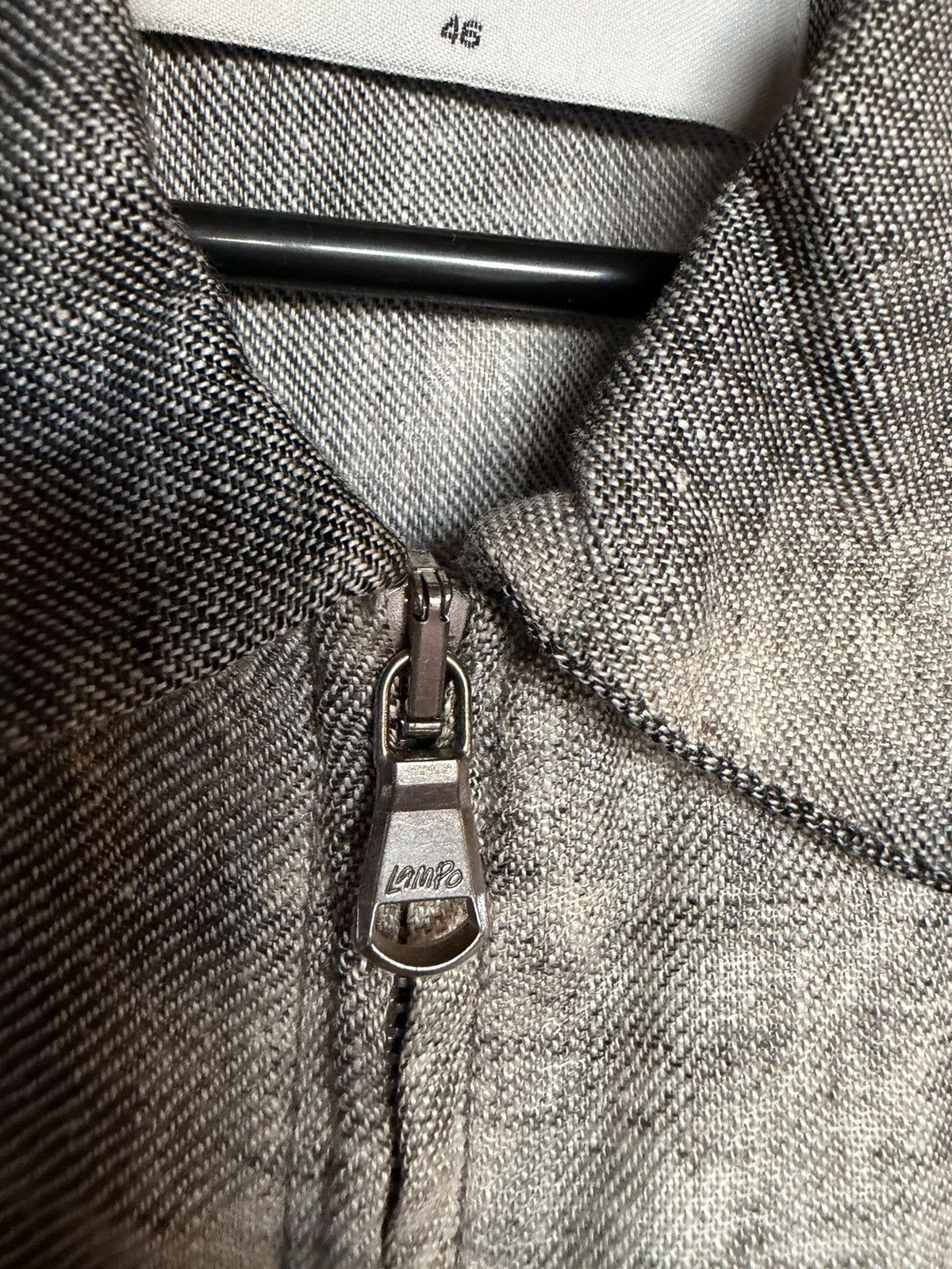 Our Legacy Our Legacy jacket S/46 Size US S / EU 44-46 / 1 - 8 Thumbnail